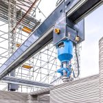 Are 3D printed homes the future of construction