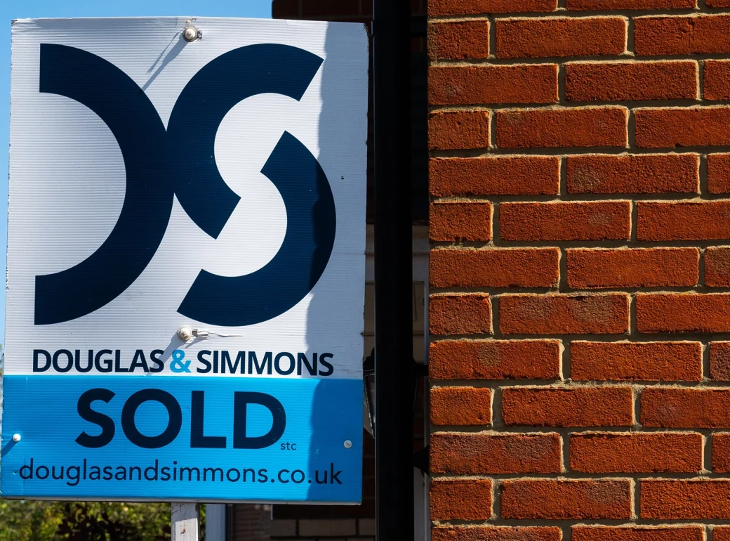 estate agent marketing agency